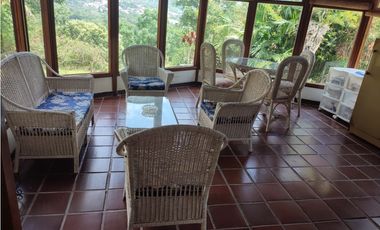 Vendo Casa Campestre en Condominio