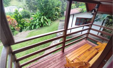 Vendo Casa Campestre en Condominio