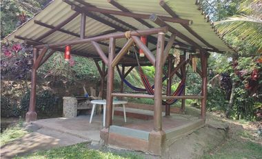 Vendo Casa Campestre en Condominio