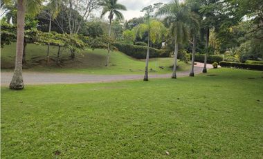 Vendo Casa Campestre en Condominio