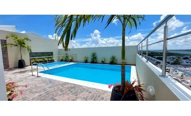 Vendo Apto Montería Córdoba