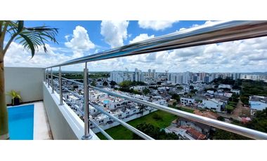 Vendo Apto Montería Córdoba