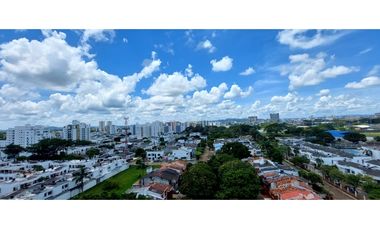 Vendo Apto Montería Córdoba