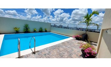 Vendo Apto Montería Córdoba