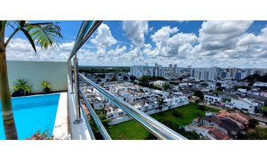 Vendo Apto Montería Córdoba