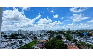 Vendo Apto Montería Córdoba