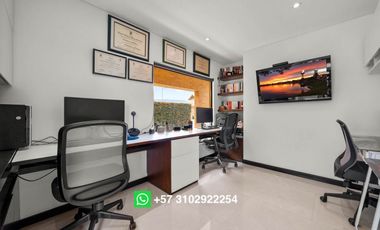 Hacienda Fontanar casa tipo L 100% remodelada