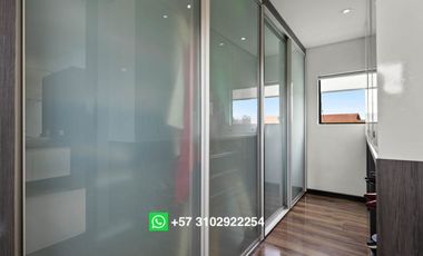 Hacienda Fontanar casa tipo L 100% remodelada