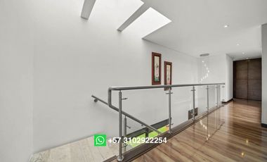 Hacienda Fontanar casa tipo L 100% remodelada