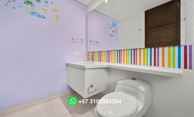 Hacienda Fontanar casa tipo L 100% remodelada