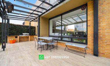 Hacienda Fontanar casa tipo L 100% remodelada