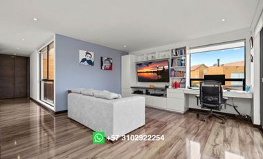 Hacienda Fontanar casa tipo L 100% remodelada