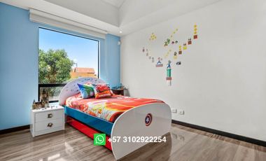 Hacienda Fontanar casa tipo L 100% remodelada