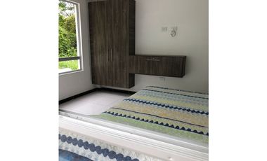 Maat vende casa en vereda La Masata-Villeta. 4.300M2 $1.100 Millones