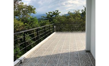Maat vende casa en vereda La Masata-Villeta. 4.300M2 $1.100 Millones