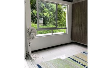 Maat vende casa en vereda La Masata-Villeta. 4.300M2 $1.100 Millones