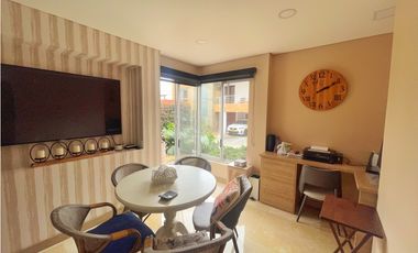 Se Vende Casa Condominio Cerrado La Castellana Armenia