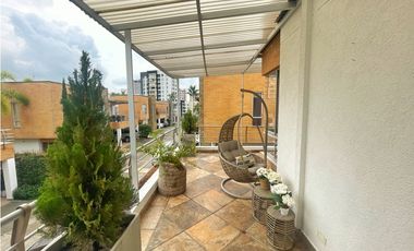 Se Vende Casa Condominio Cerrado La Castellana Armenia