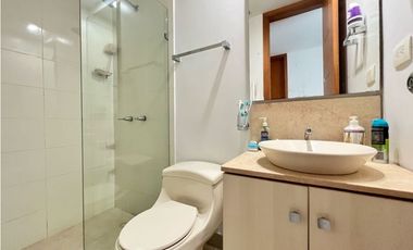 Venta apartamento 3 alcobas en Edificio Zafiro El Cabrero Cartagena