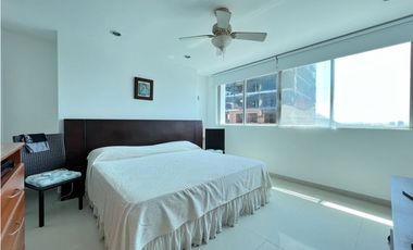 Venta apartamento 3 alcobas en Edificio Zafiro El Cabrero Cartagena