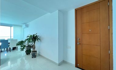 Venta apartamento 3 alcobas en Edificio Zafiro El Cabrero Cartagena