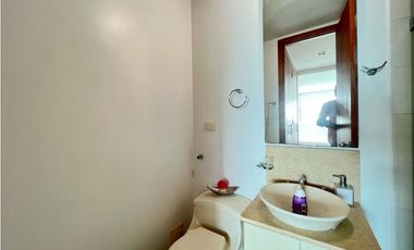 Venta apartamento 3 alcobas en Edificio Zafiro El Cabrero Cartagena