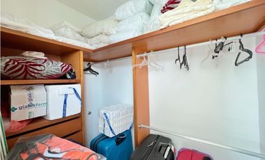 Venta apartamento 3 alcobas en Edificio Zafiro El Cabrero Cartagena