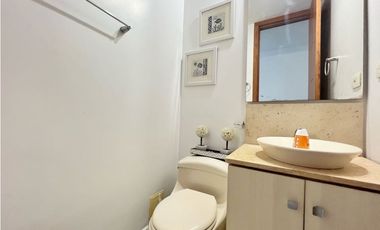 Venta apartamento 3 alcobas en Edificio Zafiro El Cabrero Cartagena