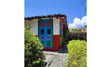 Vendo finca  en Sonsón Antioquia, oriente antioqueño