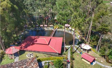 Vendo finca  en Sonsón Antioquia, oriente antioqueño