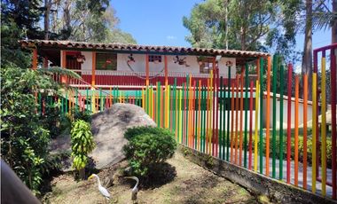 Vendo finca  en Sonsón Antioquia, oriente antioqueño
