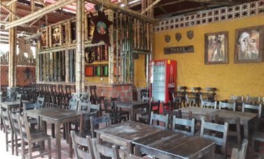 Vendo finca  en Sonsón Antioquia, oriente antioqueño