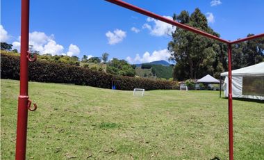 Vendo finca  en Sonsón Antioquia, oriente antioqueño