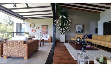 CASA CAMPESTRE EN ARRIENDO EN  LA CEJA