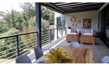 CASA CAMPESTRE EN ARRIENDO EN  LA CEJA