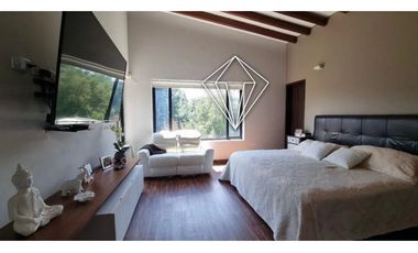 CASA CAMPESTRE EN ARRIENDO EN  LA CEJA