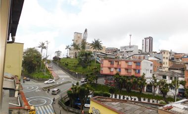 Apartamento en venta en el sector de Bellas Artes, Manizales.