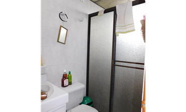 Apartamento en venta en el sector de Bellas Artes, Manizales.