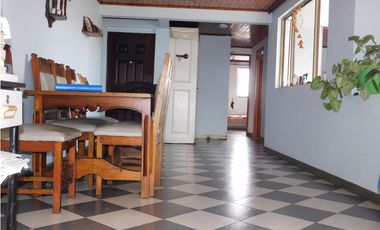 Apartamento en venta en el sector de Bellas Artes, Manizales.