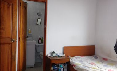 Apartamento en venta en el sector de Bellas Artes, Manizales.