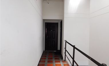 Apartamento en venta en el sector de Bellas Artes, Manizales.