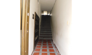 Apartamento en venta en el sector de Bellas Artes, Manizales.