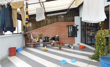 Apartamento en venta en el sector de Bellas Artes, Manizales.