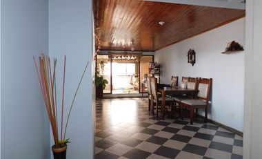 Apartamento en venta en el sector de Bellas Artes, Manizales.