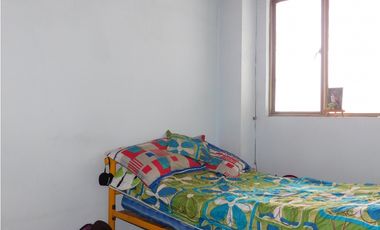 Apartamento en venta en el sector de Bellas Artes, Manizales.