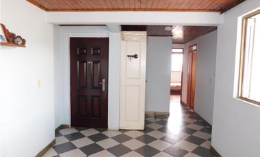 Apartamento en venta en el sector de Bellas Artes, Manizales.