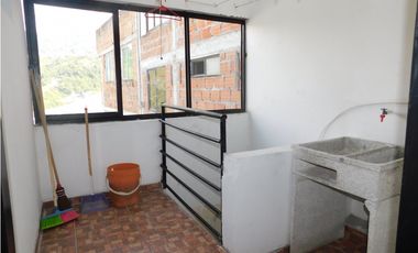 Venta de apartamento barrio Nuevo Horizonte de Villamaría-Caldas.