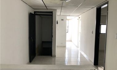 Venta de apartamento barrio Nuevo Horizonte de Villamaría-Caldas.