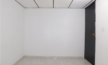 Venta de apartamento barrio Nuevo Horizonte de Villamaría-Caldas.