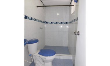 Venta de apartamento barrio Nuevo Horizonte de Villamaría-Caldas.